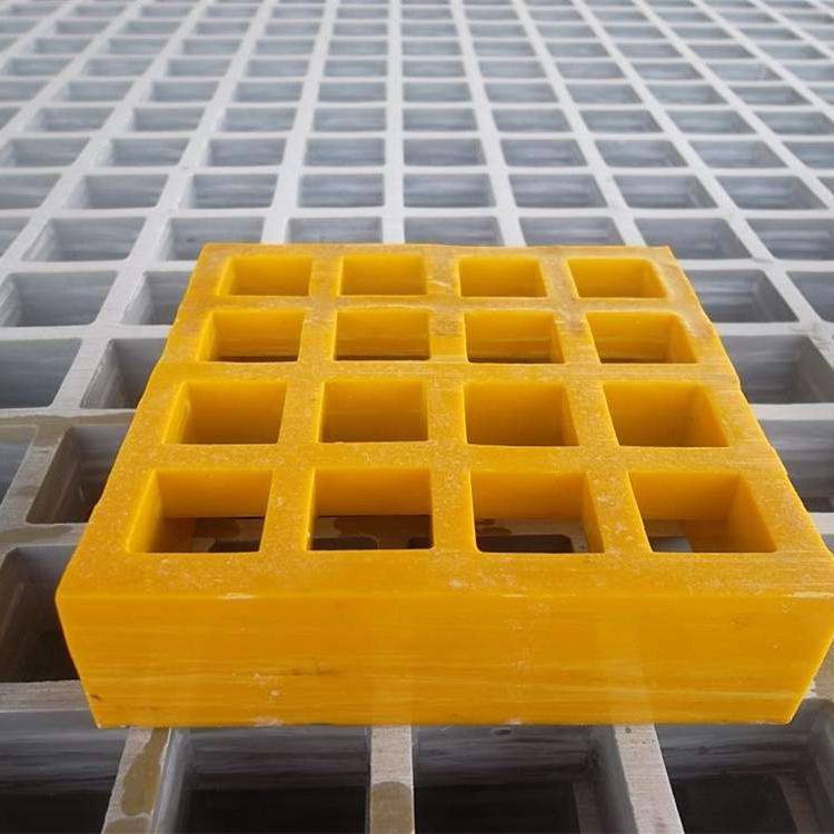 抗老化養殖場(chǎng)專(zhuān)用玻璃鋼格柵